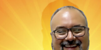 As histórias nos conectam