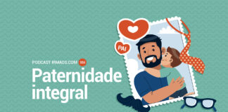 558: Paternidade integral