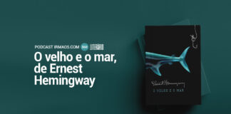 560: O velho e o mar – Ernest Hemingway – Literário 055