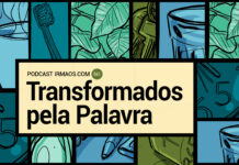 561: Transformados pela Palavra