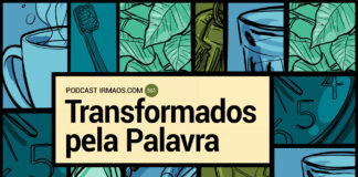 561: Transformados pela Palavra