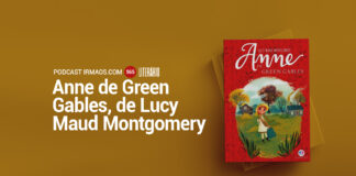 565: Anne de Green Gables – Lucy Maud Montgomery – Literário 057