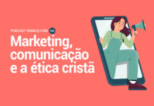 566: Marketing, comunicação e ética cristã