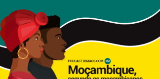 568: Moçambique, segundo os moçambicanos