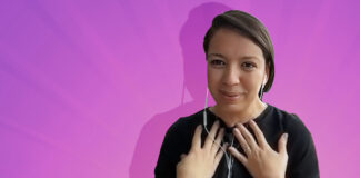 Quando bate aquela saudade de lavar um banheiro