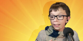 Harry Potter é a porta de entrada para muita gente!