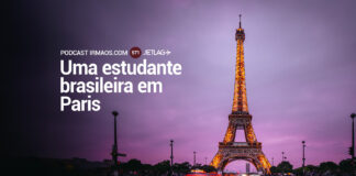 571: Uma estudante brasileira em Paris – Jetlag 052