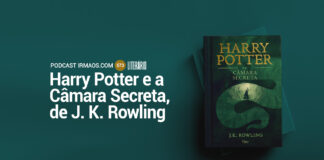 573: Harry Potter e a Câmara Secreta – J. K. Rowling – Literário 059