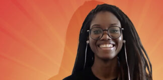 Quem é você na párabola?