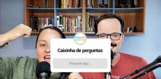 575: Caixinha de Perguntas