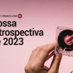 Nossa retrospectiva de 2023
