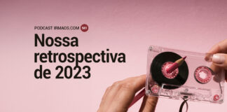 581: Nossa retrospectiva de 2023