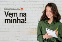582: Vem na minha!