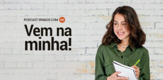 582: Vem na minha!