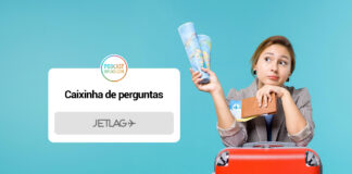 583: Caixinha de Perguntas – Jetlag 055