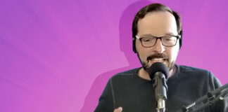 Lições da academia de ginástica. Quem diria?