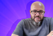 Deus não errou quando ele criou a nossa filha