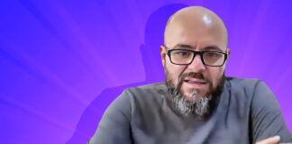 Deus não errou quando ele criou a nossa filha