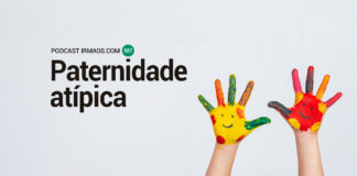 587: Paternidade atípica