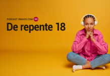589: De repente 18
