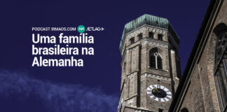 599: Uma família brasileira na Alemanha – Jetlag 059