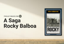 464: A Saga Rocky Balboa