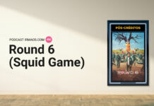 480: Round 6 (Squid Game)