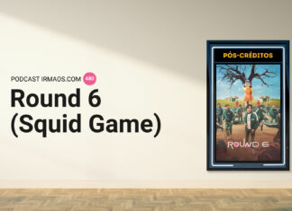 480: Round 6 (Squid Game)