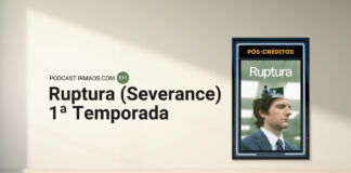 511: Ruptura (Severance) – 1ª temporada