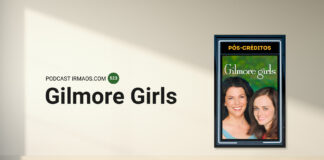 523: Gilmore Girls