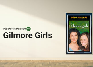 523: Gilmore Girls