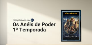 529: Os Anéis de Poder – 1ª temporada