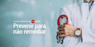 602: Prevenir para não remediar