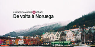 603: De volta à Noruega – Jetlag 060