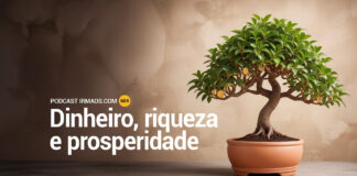 604: Dinheiro, riqueza e prosperidade