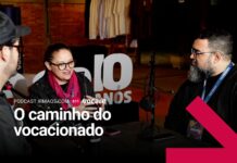 611: O caminho do vocacionado