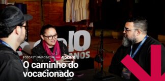 611: O caminho do vocacionado