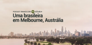 612: Uma brasileira em Melbourne, Austrália – Jetlag 062