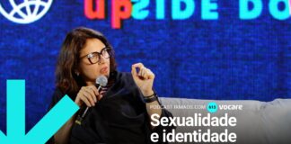 613: Sexualidade e identidade – com Andrea Vargas