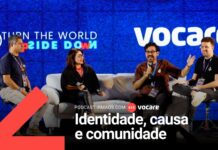 615: Identidade, causa e comunidade