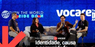615: Identidade, causa e comunidade