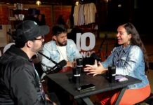 Sermos brasileiros é uma vocação