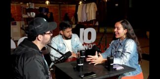 Sermos brasileiros é uma vocação