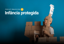 619: Infância protegida