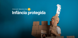 619: Infância protegida