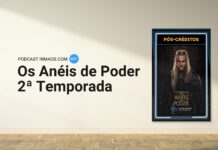 621: Os Anéis de Poder – 2ª temporada
