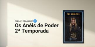 621: Os Anéis de Poder – 2ª temporada