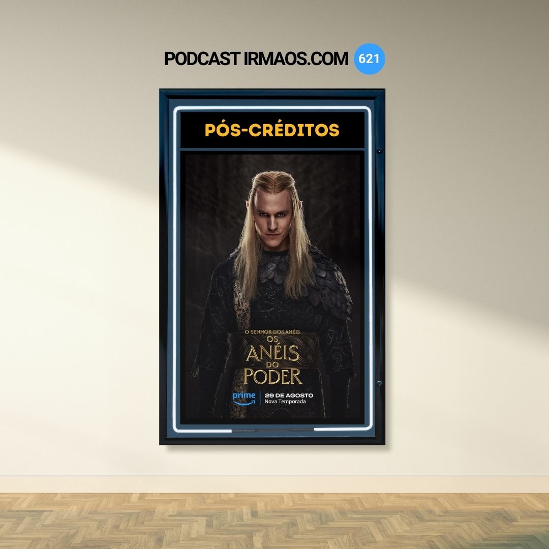 621: Os Anéis de Poder – 2ª temporada – Pós-créditos episode artwork