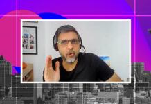 Você quer gerar polêmica ou quer construir algo?