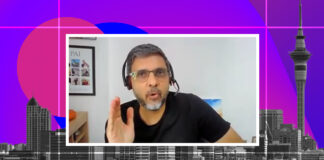 Você quer gerar polêmica ou quer construir algo?